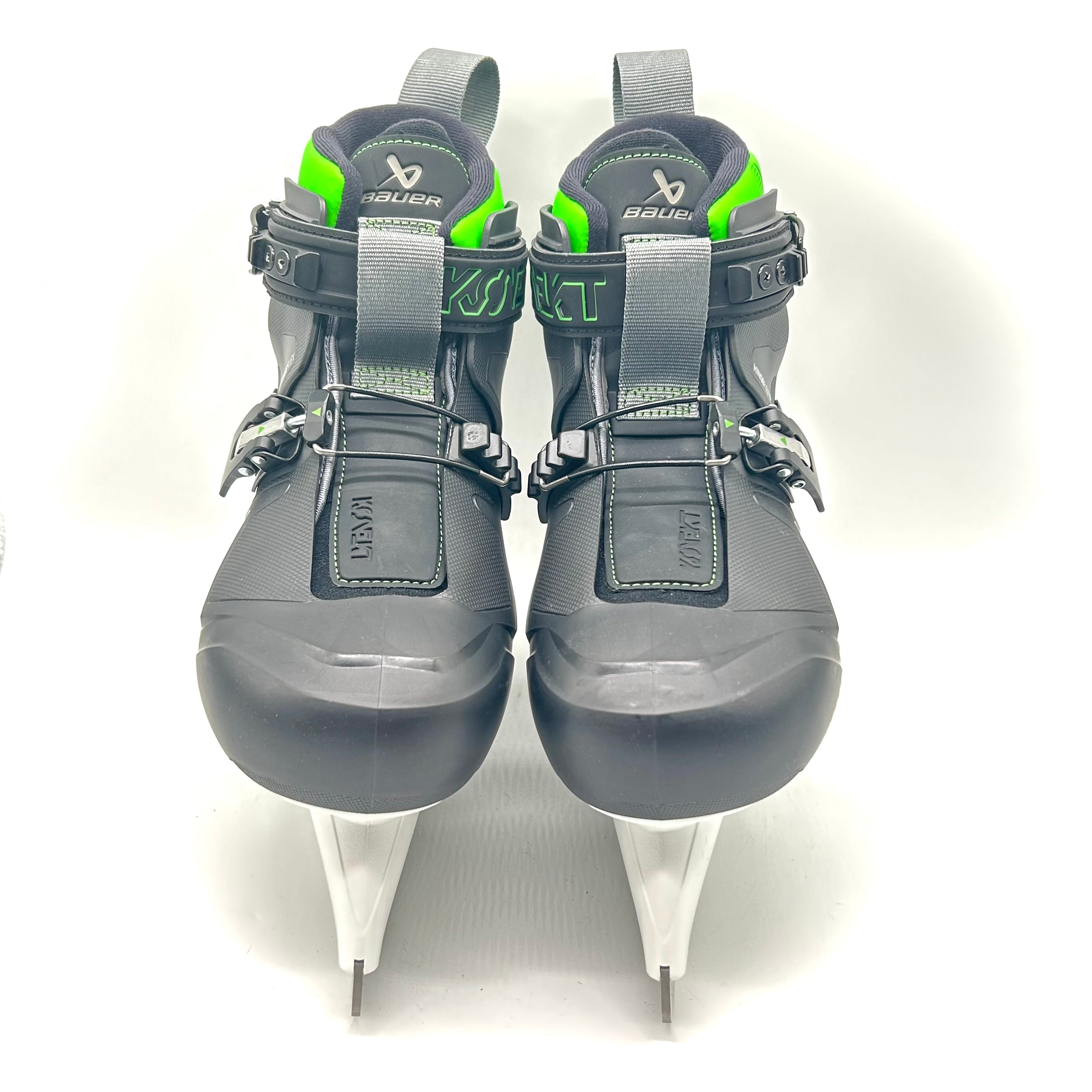 Bauer Konekt - Patins de gardien Pro Stock - Taille 8D